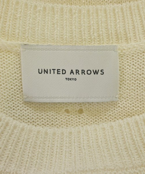 UNITED ARROWS เสื้อกันหนาว