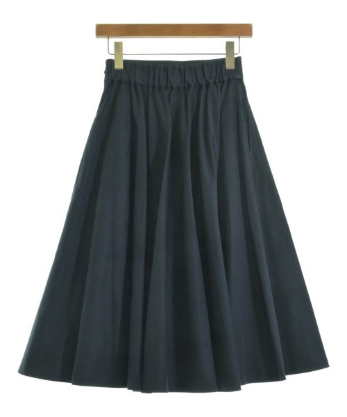 UNITED ARROWS กระโปรงยาวถึงเข่า