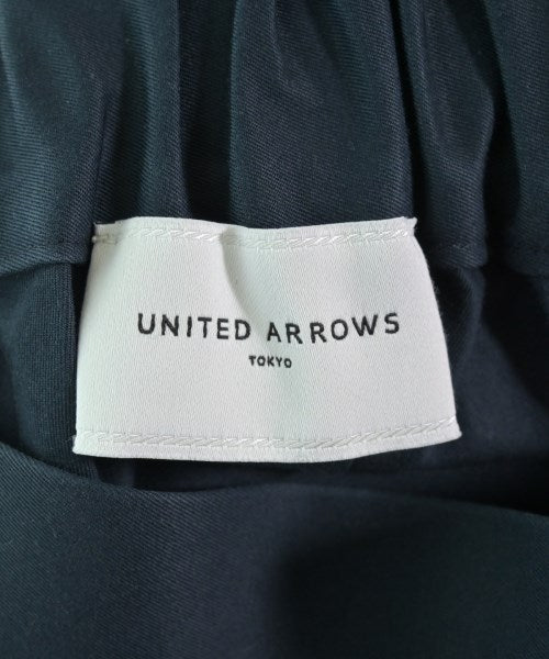 UNITED ARROWS กระโปรงยาวถึงเข่า