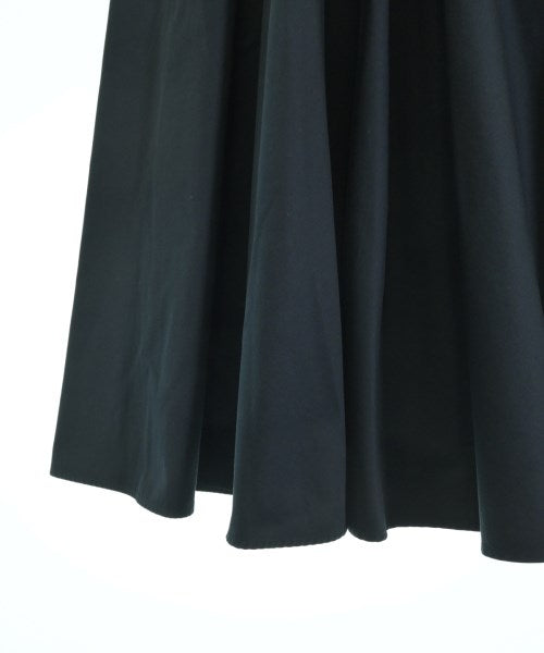 UNITED ARROWS กระโปรงยาวถึงเข่า