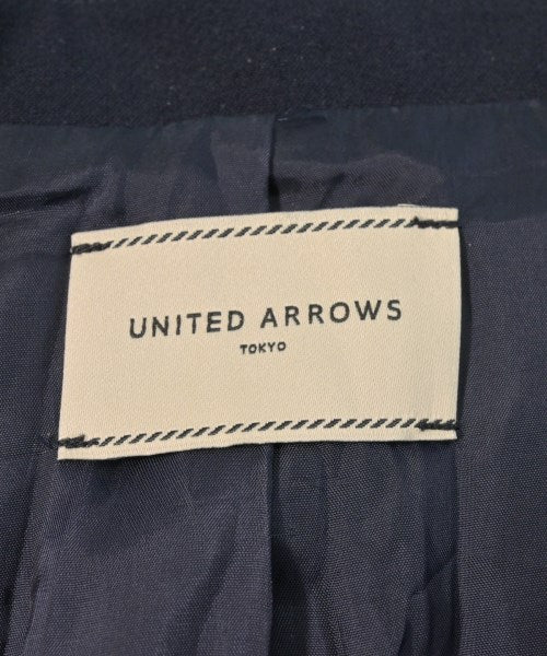 UNITED ARROWS แจ็คเก็ตลำลอง