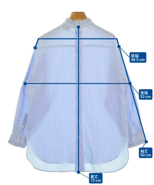 UNITED ARROWS เสื้อสตรี
