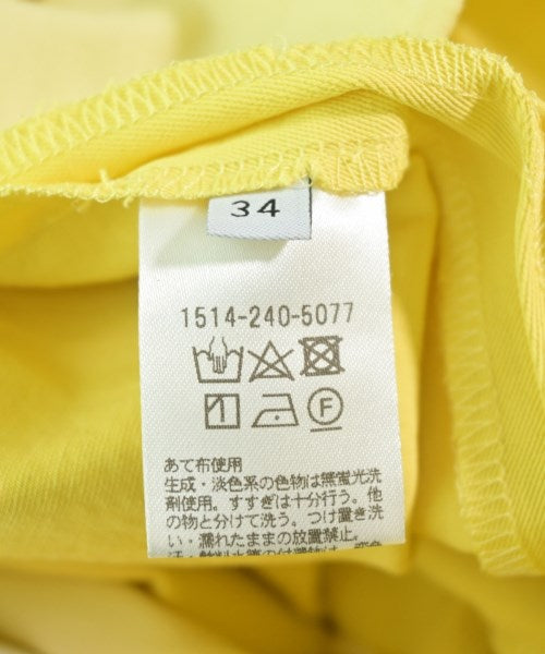 UNITED ARROWS กางเกงขายาว
