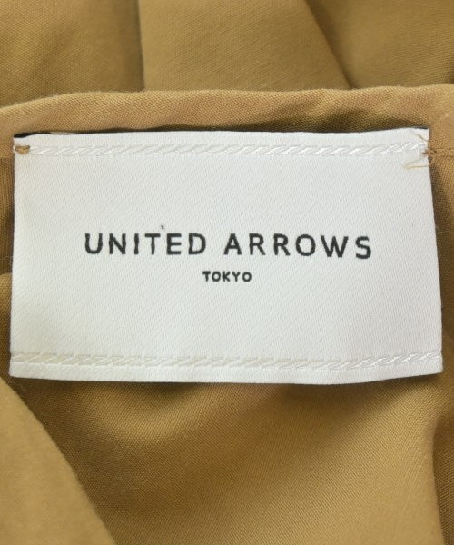 UNITED ARROWS เสื้อสตรี