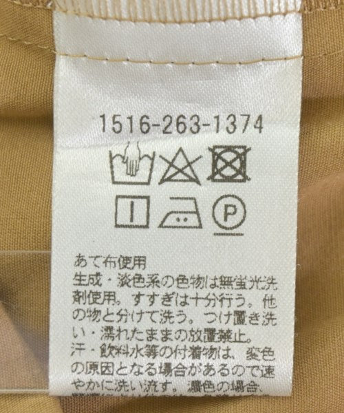 UNITED ARROWS เสื้อสตรี