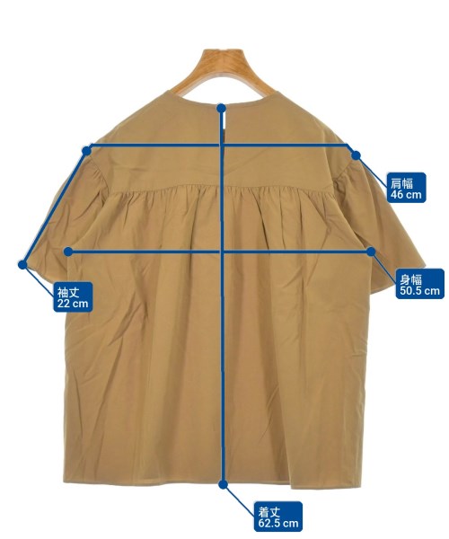 UNITED ARROWS เสื้อสตรี
