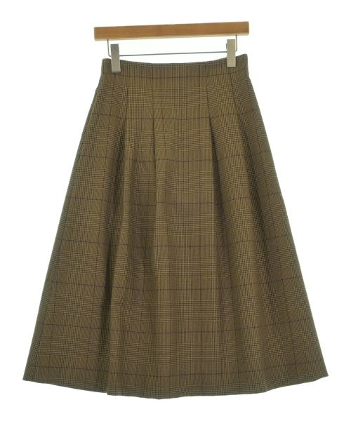 UNITED ARROWS กระโปรงยาว/แม็กซี่ยาว