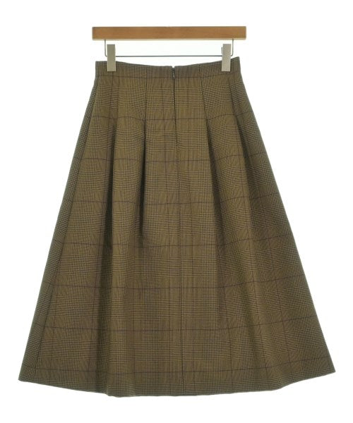 UNITED ARROWS กระโปรงยาว/แม็กซี่ยาว