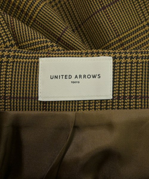 UNITED ARROWS กระโปรงยาว/แม็กซี่ยาว