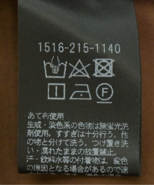 UNITED ARROWS เสื้อสตรี