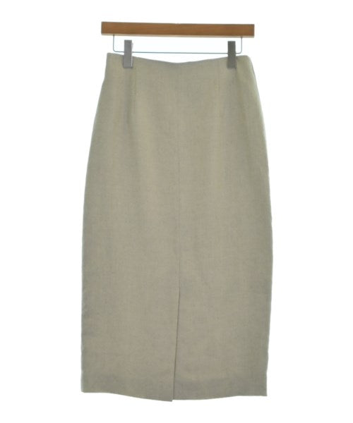 UNITED ARROWS กระโปรงยาว/แม็กซี่ยาว