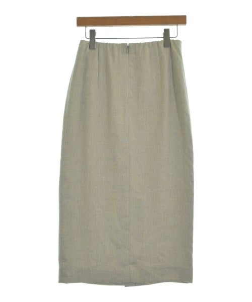 UNITED ARROWS กระโปรงยาว/แม็กซี่ยาว