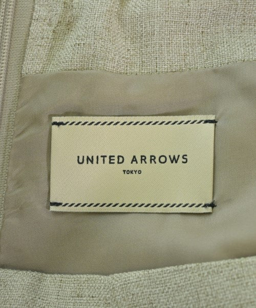 UNITED ARROWS กระโปรงยาว/แม็กซี่ยาว