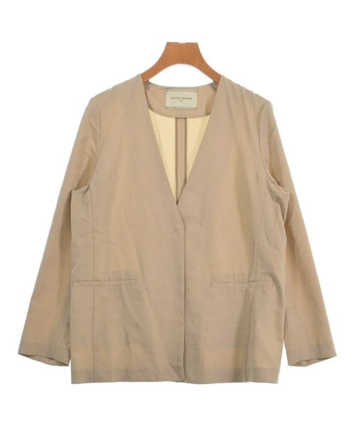 UNITED ARROWS แจ็คเก็ตลำลอง