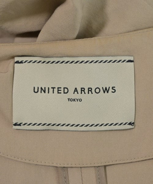 UNITED ARROWS แจ็คเก็ตลำลอง