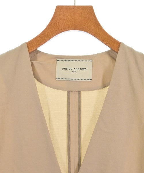 UNITED ARROWS แจ็คเก็ตลำลอง
