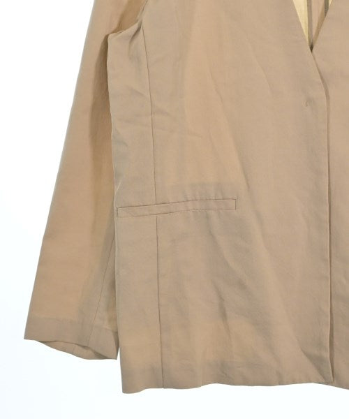 UNITED ARROWS แจ็คเก็ตลำลอง