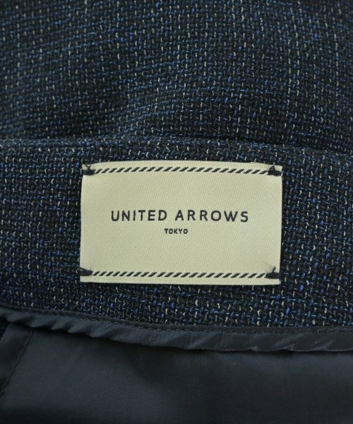UNITED ARROWS กางเกงขายาว