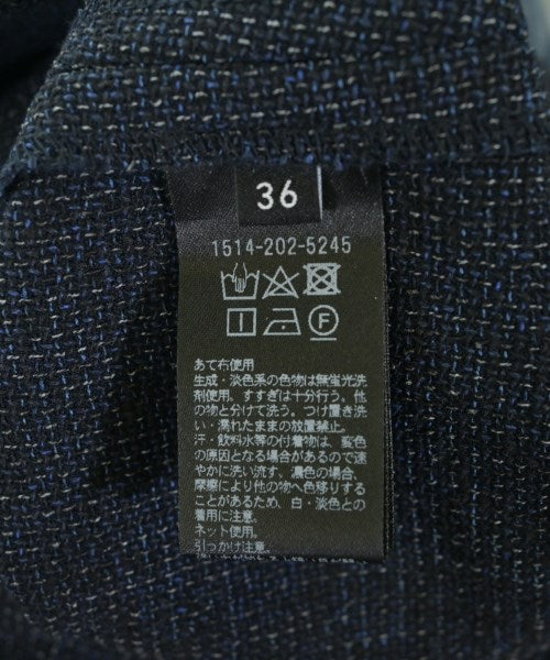 UNITED ARROWS กางเกงขายาว