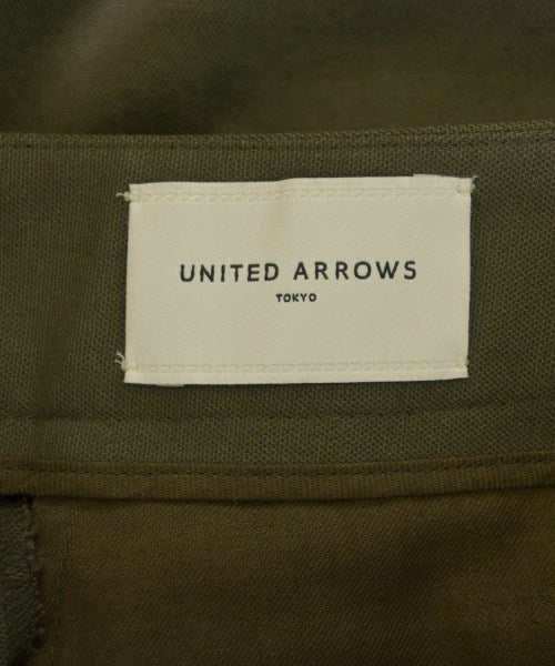 UNITED ARROWS กางเกง อื่น