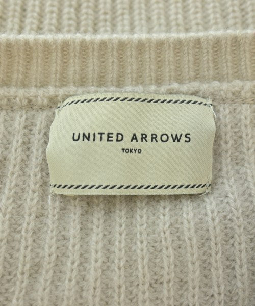 UNITED ARROWS เสื้อกันหนาว