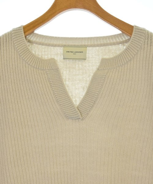 UNITED ARROWS เสื้อกันหนาว