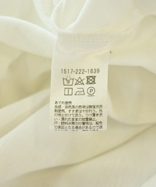 UNITED ARROWS เสื้อยืด/เสื้อท็อปส์