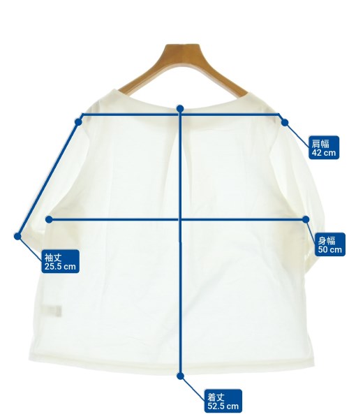 UNITED ARROWS เสื้อยืด/เสื้อท็อปส์