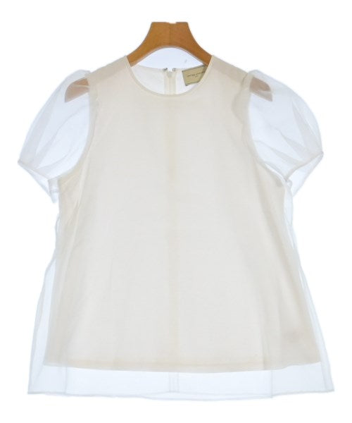 UNITED ARROWS เสื้อยืด/เสื้อท็อปส์