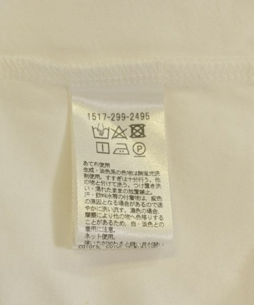 UNITED ARROWS เสื้อยืด/เสื้อท็อปส์