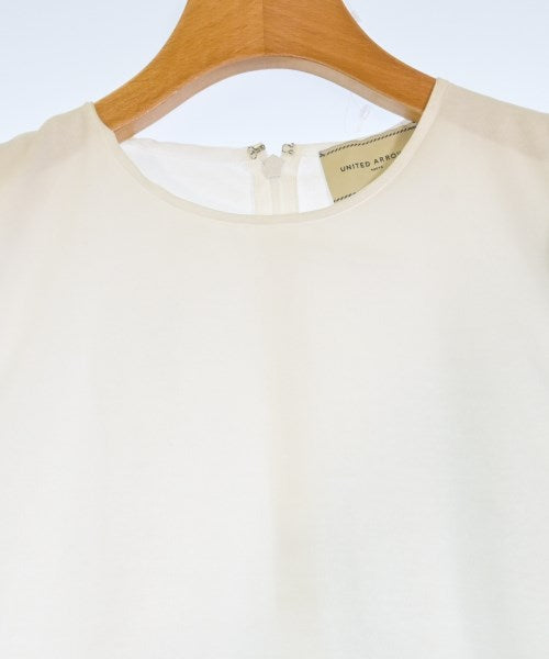 UNITED ARROWS เสื้อยืด/เสื้อท็อปส์