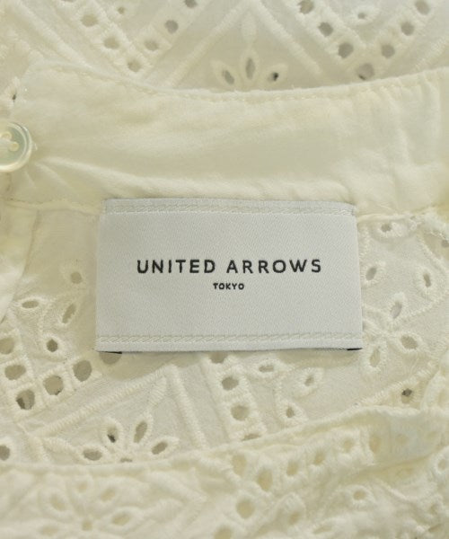 UNITED ARROWS เสื้อสตรี