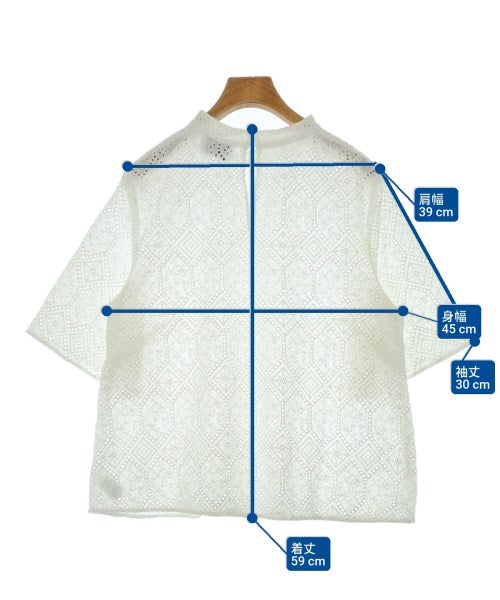 UNITED ARROWS เสื้อสตรี