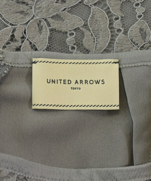 UNITED ARROWS กระโปรงยาว/แม็กซี่ยาว