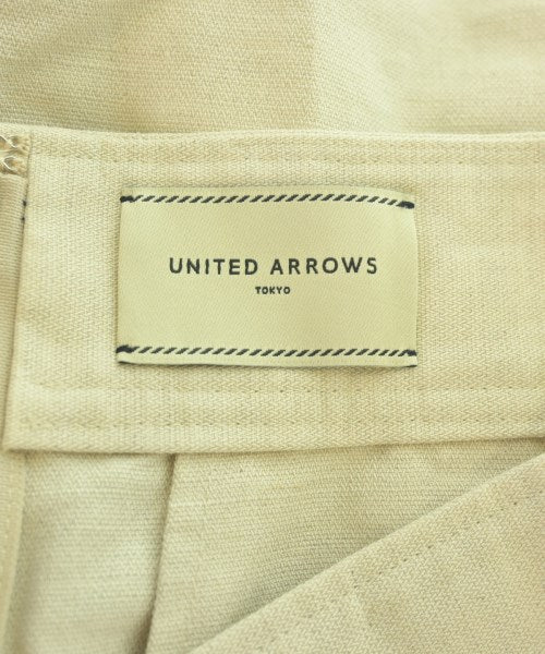 UNITED ARROWS กระโปรงยาว/แม็กซี่ยาว