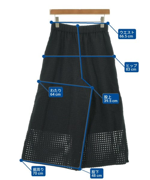 UNITED ARROWS กางเกง อื่น