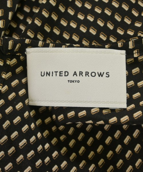 UNITED ARROWS เสื้อลำลอง