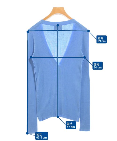 UNITED ARROWS เสื้อคาร์ดิแกน