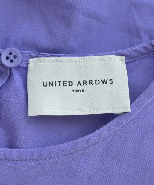 UNITED ARROWS เสื้อลำลอง