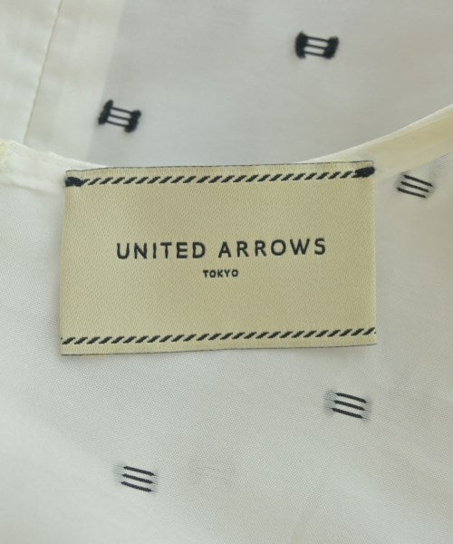 UNITED ARROWS เสื้อลำลอง