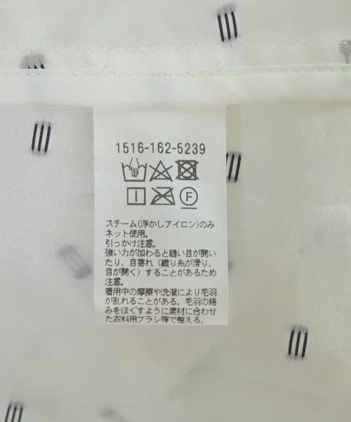 UNITED ARROWS เสื้อลำลอง
