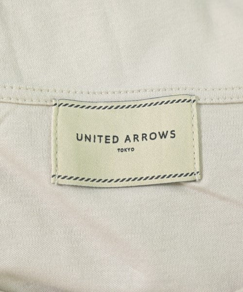 UNITED ARROWS เสื้อยืด/เสื้อท็อปส์