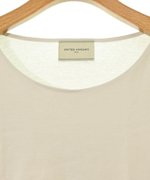 UNITED ARROWS เสื้อยืด/เสื้อท็อปส์