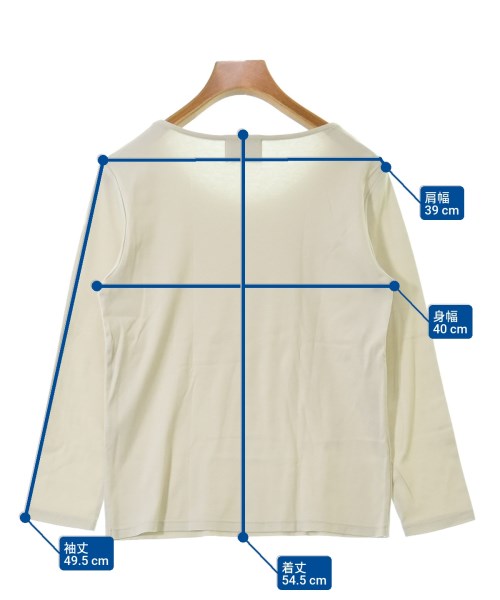 UNITED ARROWS เสื้อยืด/เสื้อท็อปส์