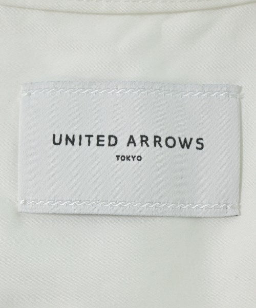 UNITED ARROWS เสื้อลำลอง