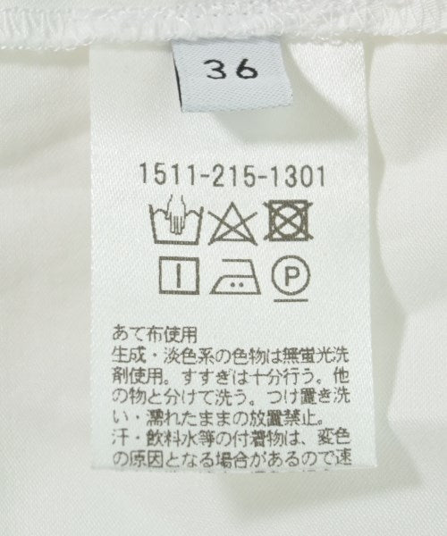 UNITED ARROWS เสื้อลำลอง
