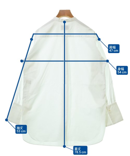 UNITED ARROWS เสื้อลำลอง
