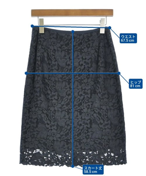 UNITED ARROWS กระโปรงสั้น