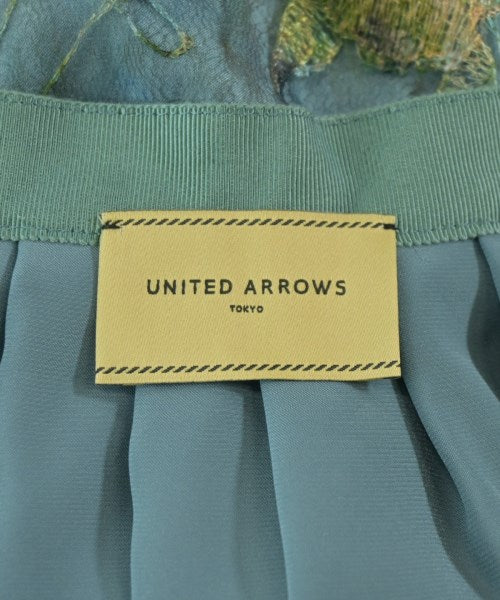 UNITED ARROWS กระโปรงยาว/แม็กซี่ยาว