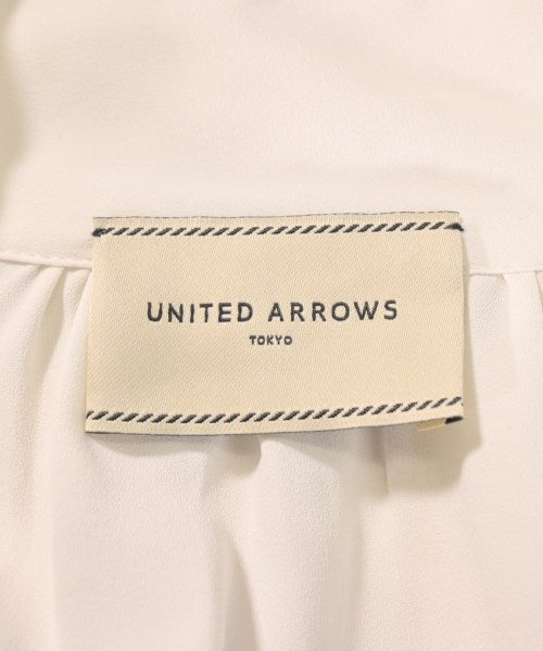 UNITED ARROWS เสื้อสตรี